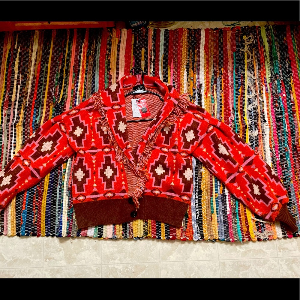 Sweater